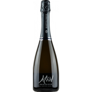 Bortolomiol Prosecco Miol Treviso Extra Dry