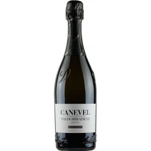 Canevel Valdobbiadone Prosecco Brut