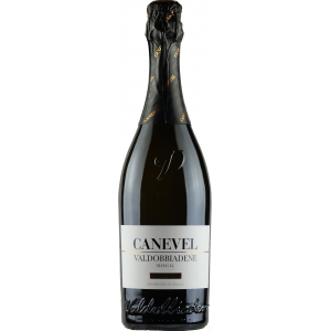 Canevel Valdobbiadone Prosecco Extra Dry