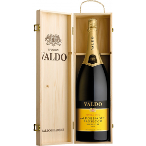 Valdo Marca Oro Prosecco di Valdobbiadene Jeroboam