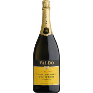 Valdo Marca Oro Prosecco di Valdobbiadene Magnum