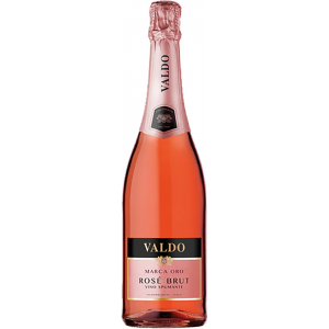 Valdo Marca Oro Rosé Brut