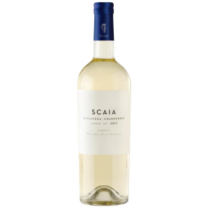 Tenuta Sant'Antonio Scaia Garganega e Chardonnay