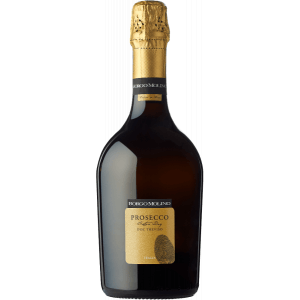 Borgo Molino Prosecco Spumante Extra Dry