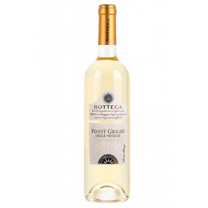 Bottega Pinot Grigio