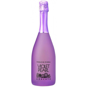 Piera Martellozzo Violet Pearl Moscato Perle Di Piera