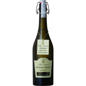 Villa Doral Veneto Vino Organic Prosecco