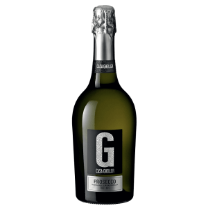 Casa Gheller Prosecco Spumante Brut