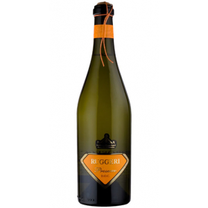 Ruggeri Prosecco Frizzante Spago Treviso