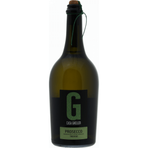 Casa Gheller Prosecco