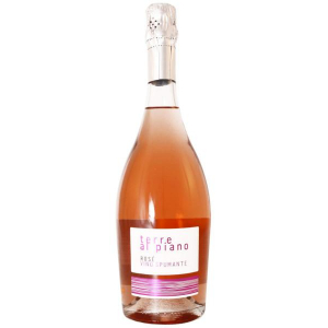 Terre al Piano Rosé Extra Dry