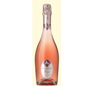 Le Colture Spumante Rosè Brut