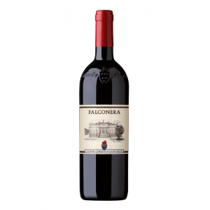 Loredan Gasparini Falconera Merlot