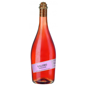 Valoro Azienda Corte de Cremise Valoro Rosato