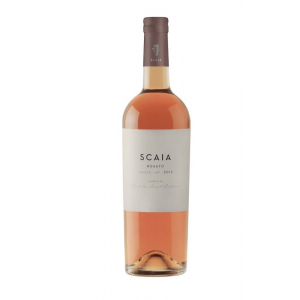 Tenuta Sant'Antonio Scaia Rosato