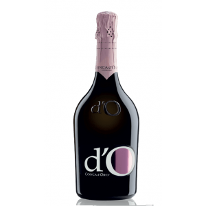 Conca d'Oro Rosa Extra Dry Rosè