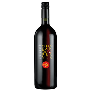 Villa Santa Flavia Merlot 1L