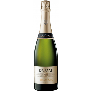 Raimat Chardonnay Xarello Brut Nature