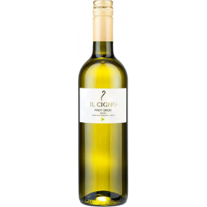 Il Cigno Pinot Grigio Veneto