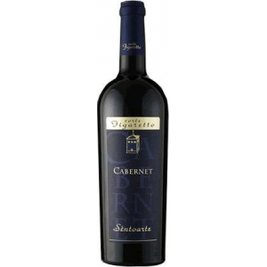 Corte Figaretto Cabernet Sauvignon Sentoarte Veneto