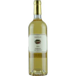 Maculan Ferrata Sauvignon