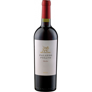 Palazzo Pisano Merlot