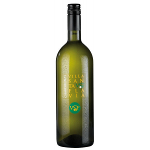 Villa Santa Flavia Chardonnay 1L