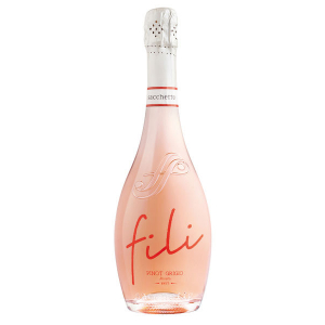 Sacchetto Fili Pinot Grigio Rosato Brut