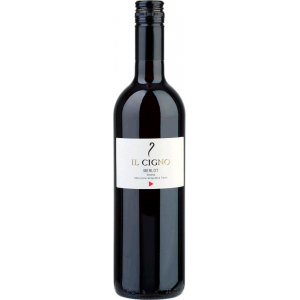 Il Cigno Merlot Veneto 1L