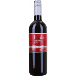 Terre al Piano Cabernet Sauvignon 1L