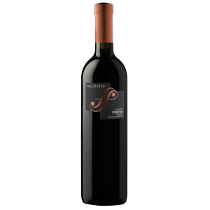 Sacchetto Cabernet Sauvignon Il Satiro