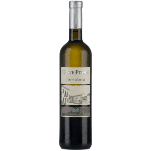 Bennati Corte Pitora Pinot Grigio