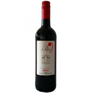 Ca di Alte Merlot