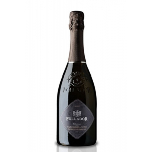 Follador Prosecco Valdobbiadene Brut