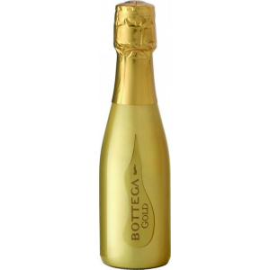 Bottega Gold Prosecco 200ml