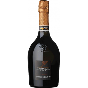 Borgo Molino Valdobbiadene Prosecco Superiore Extra Dry