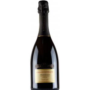 Sanfeletto Prosecco Valdobbiadene Extra Dry