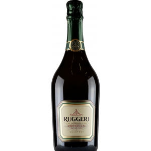 Ruggeri Prosecco Valdobbiadene Quartese Brut