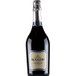 Ruggeri Prosecco Valdobbiadene Santo Stefano Dry Amabile