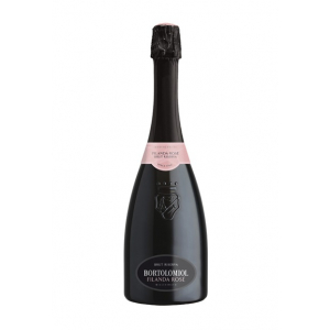 Bortolomiol Filanda Rosé Brut