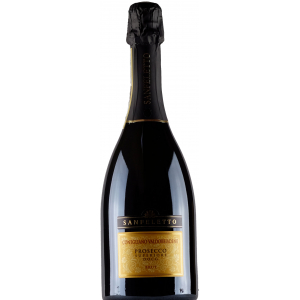 Sanfeletto Prosecco Valdobbiadene Brut