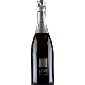 Sorelle Bronca Prosecco Extra Dry