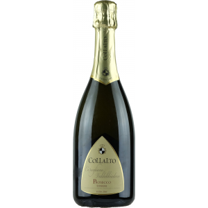 Collalto Prosecco Valdobbiadene Superiore Extra Dry