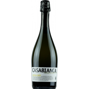 Casa Bianca Prosecco Valdobbiadene Treviso Extra Dry