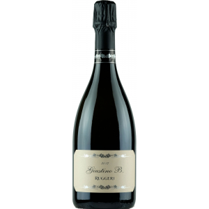 Ruggeri Prosecco Giustino B Extra Dry