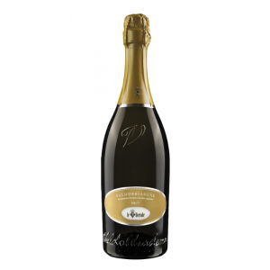 Le Bertole Prosecco di Valdobbiadene Superiore Brut