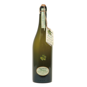 Sacchetto Tappo S. Prosecco di Conegliano Valdobbiadene