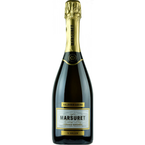 Marsuret Prosecco Valdobbiadene Extra Dry Soller