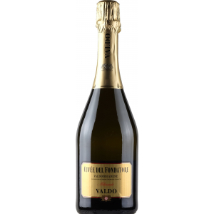 Valdo Cuvée del Fondatore Prosecco Valdobbiadene