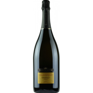 Sanfeletto Prosecco di Conegliano Valdobbiadene Brut Magnum